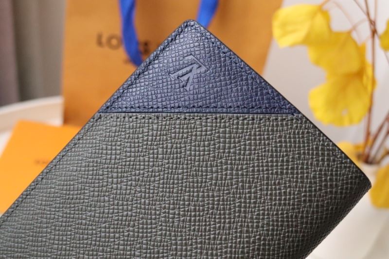 Louis Vuitton Wallets